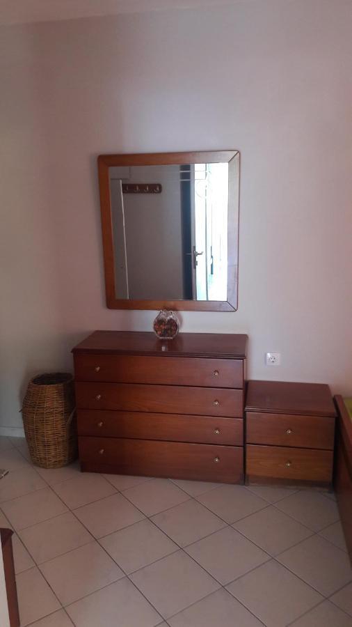 VI Home Pefkochori Bagian luar foto