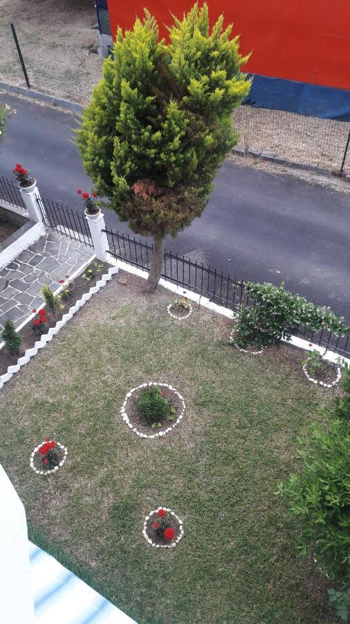 VI Home Pefkochori Bagian luar foto